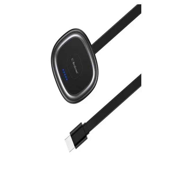 Mirascreen G20 Wireless 4K Kablosuz Görüntü Aktarıcı - Görsel 9