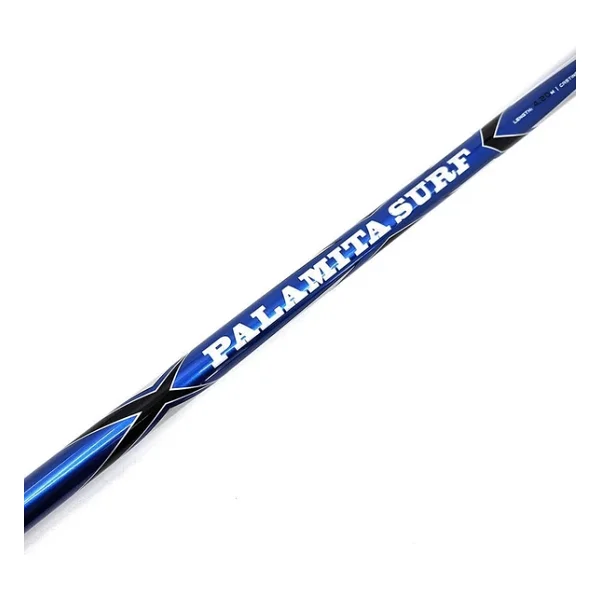 Kendo Palamita 420 Cm 200 Gr 3 Parçalı Surf Kamış - Görsel 8
