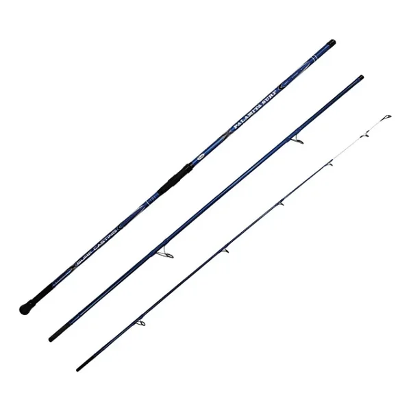Kendo Palamita 420 Cm 200 Gr 3 Parçalı Surf Kamış - Görsel 7