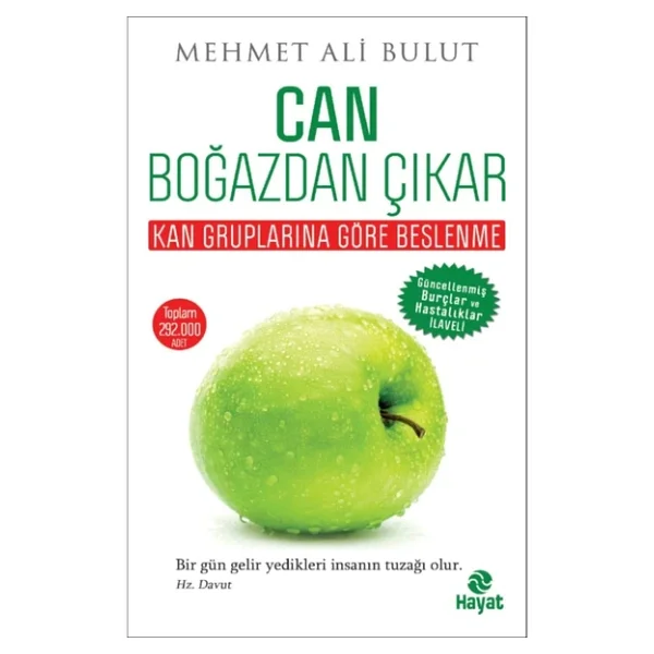 Can Boğazdan Çıkar - Mehmet Ali Bulut - Görsel 5