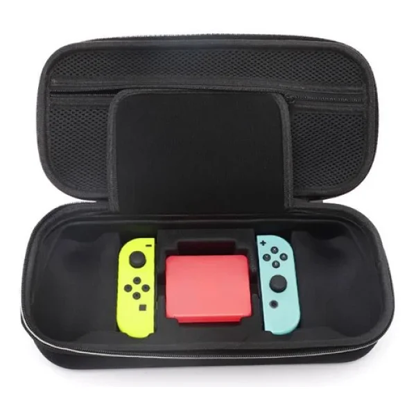 Nintendo Switch Çok Amaçlı Taşıma Çantası Dobe-Tns-2136 - Görsel 6