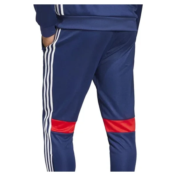 Adidas Tiro Essentials Ts Jd0467 Lacivert Erkek Eşofman Takımı - Görsel 8