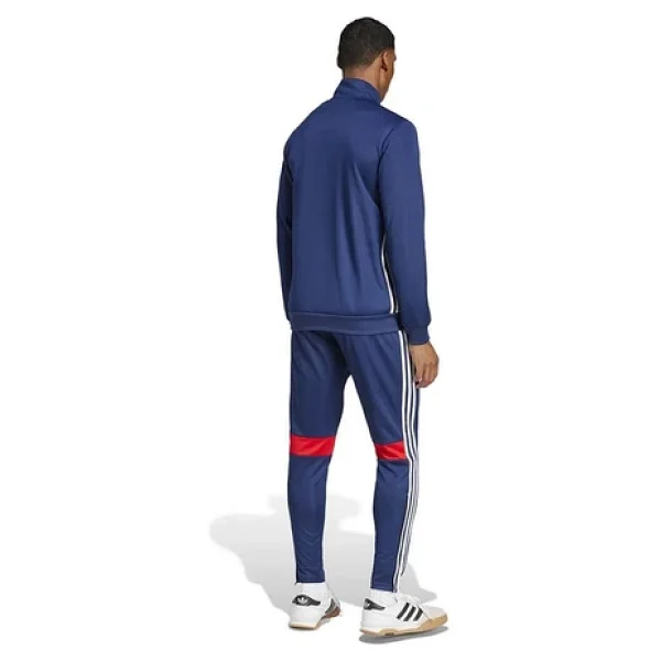 Adidas Tiro Essentials Ts Jd0467 Lacivert Erkek Eşofman Takımı - Görsel 4