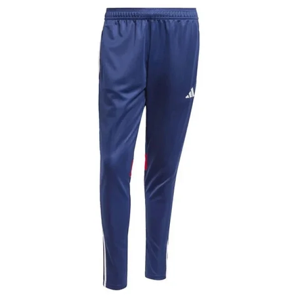 Adidas Tiro Essentials Ts Jd0467 Lacivert Erkek Eşofman Takımı - Görsel 10