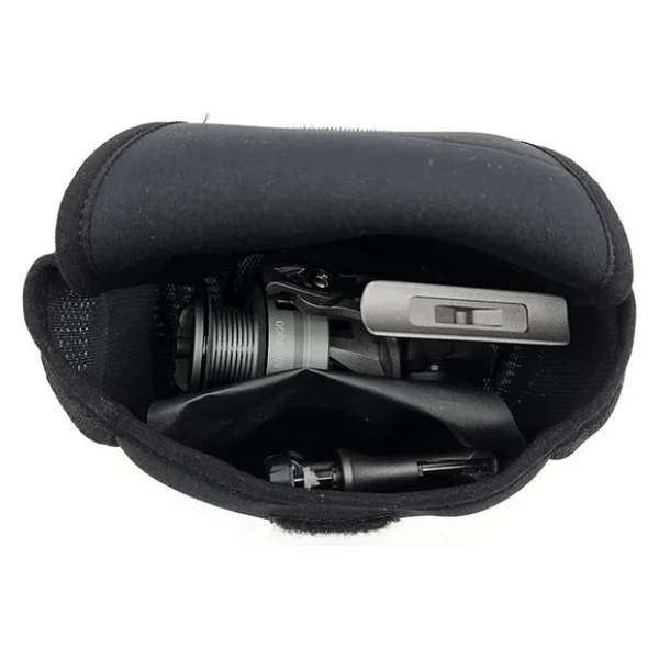 Kendo Makine Çantası XS (1000-2500) - Görsel 4