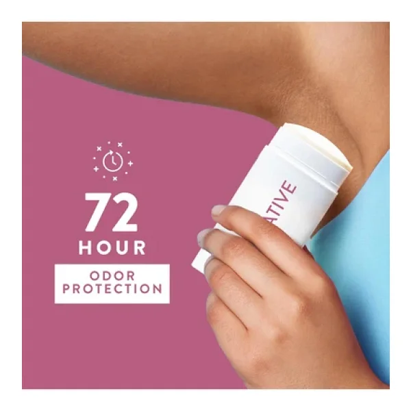 Native Vanilla & Cactus Flower 75 Gr Stick Deodorant - Görsel 7