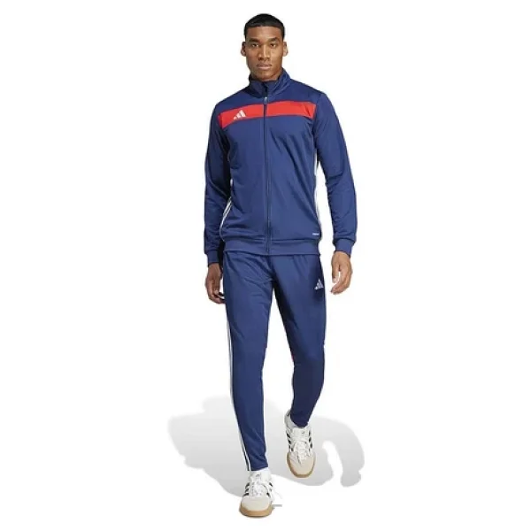Adidas Tiro Essentials Ts Jd0467 Lacivert Erkek Eşofman Takımı - Görsel 6