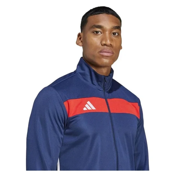Adidas Tiro Essentials Ts Jd0467 Lacivert Erkek Eşofman Takımı - Görsel 7