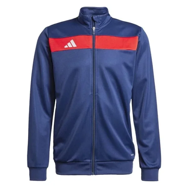 Adidas Tiro Essentials Ts Jd0467 Lacivert Erkek Eşofman Takımı - Görsel 9