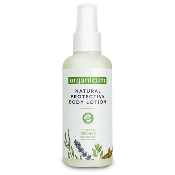 Organicum Sinek Kovucu Vücut Losyonu 150 Ml - Görsel 3