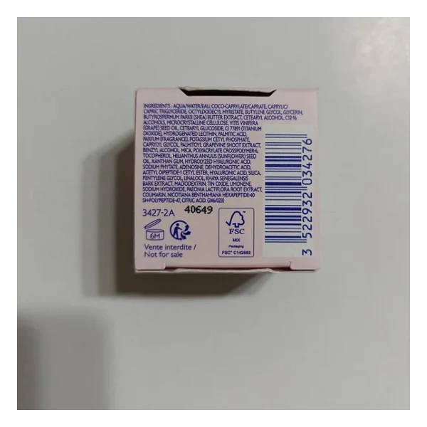 Caudalie Resveratrol Lift Cashmere Sıkılaştırıcı Gündüz Kremi 15 Ml - Görsel 4