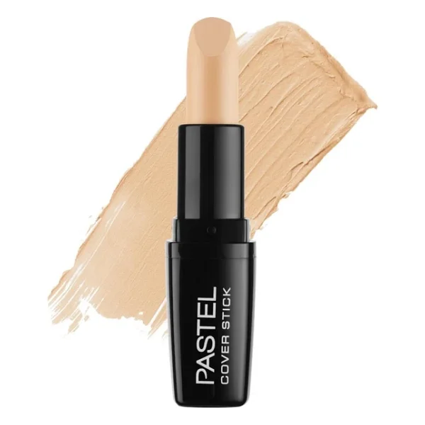 Pastel Cover 02 4.5 Gr Stick Kapatıcı - Görsel 5