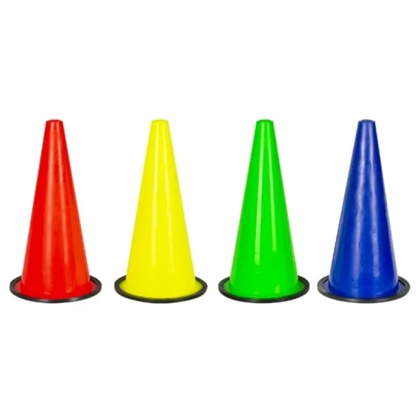 Avessa Antrenman Hunisi 38cm Kırmızı - 1 Adet - Görsel 3