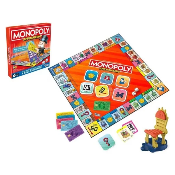 Monopoly Mobil Bankacılık - Görsel 3