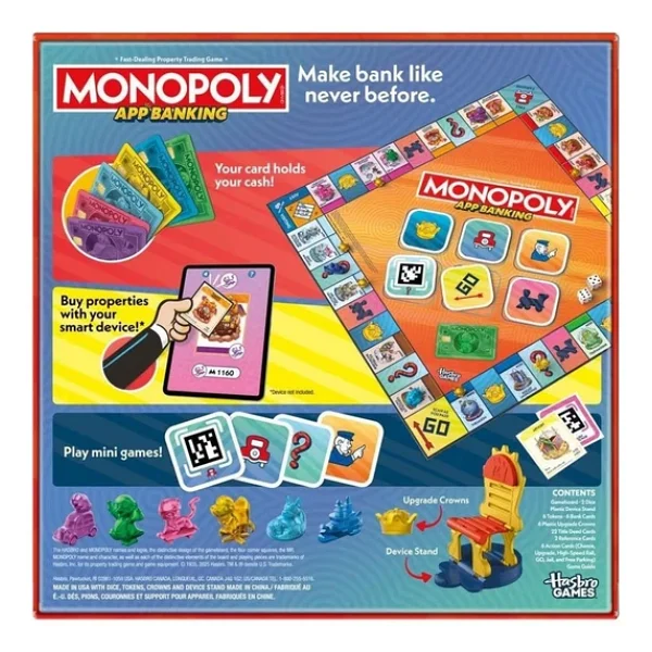 Monopoly Mobil Bankacılık - Görsel 6