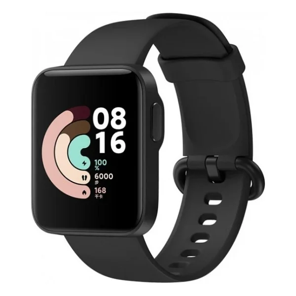 Xiaomi Mi Watch Lite Akıllı Saat - Görsel 2