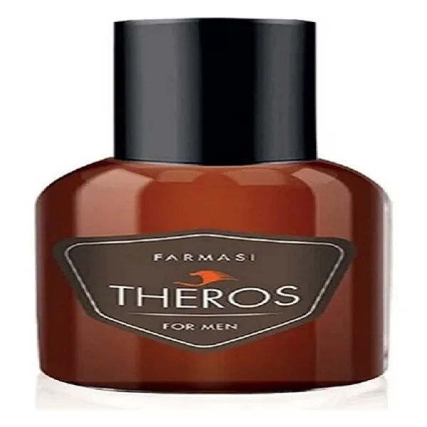 Farmasi Theros Edp 50 Ml Erkek Parfüm - Görsel 4