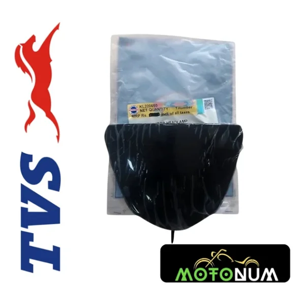 Tvs Jüpiter 125 Siperlik Camı Mtnkl220650 - Görsel 3