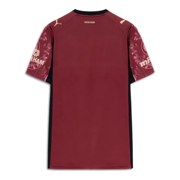 Puma 77981303 2025/2026 Alternatif Erkek Galatasaray Forması - Görsel 5