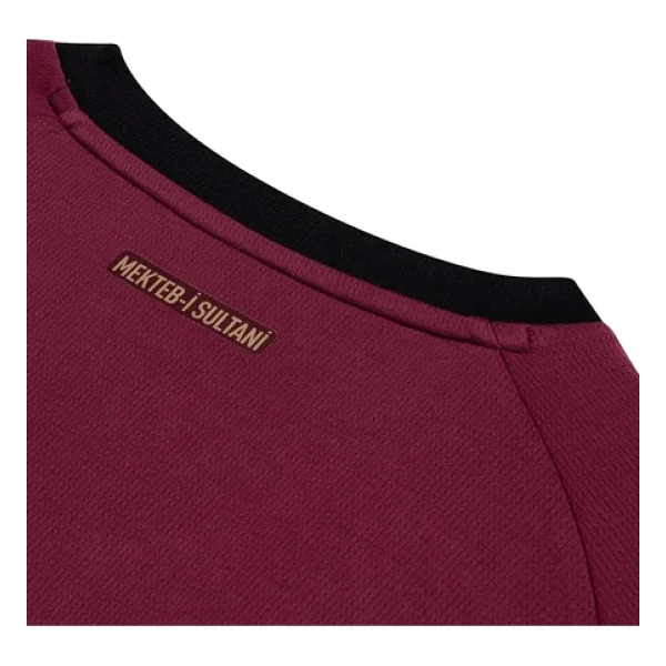 Puma 77981303 2025/2026 Alternatif Erkek Galatasaray Forması - Görsel 4