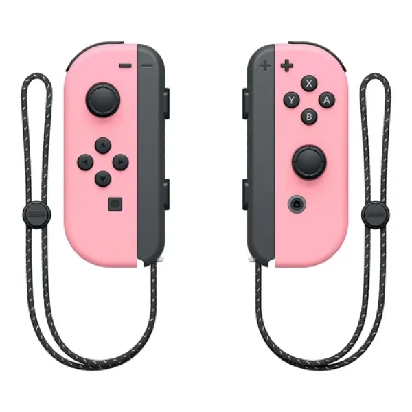 Nintendo Joy-Con Pembe Kablosuz Switch Oyun Kolu - Görsel 2