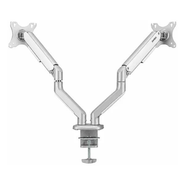 Everest Ms-224 17-32 İnç İki Kollu Amortisörlü Monitör Standı - Görsel 6