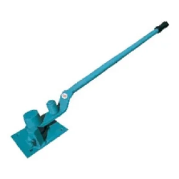 Yakar 12 Mm Klasik Etriye Kolu - Görsel 3
