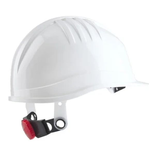 Bbu Safety Sc-3000r Vida Ayarlı Plastik İçlikli Baret - Görsel 2