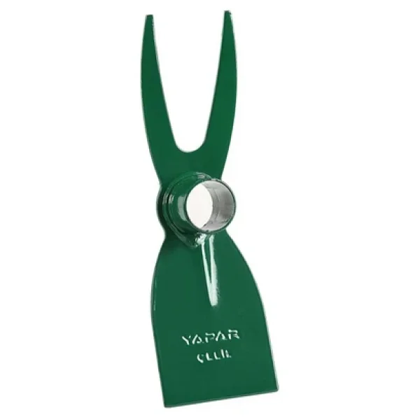 Yapar 99061 70x225 Mm Düz Saplı Çatal Çiçek Çapası - Görsel 2
