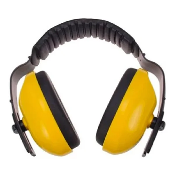 Essafe Gürültü Önleyici Kulaklık Snr 26 Db - Görsel 6