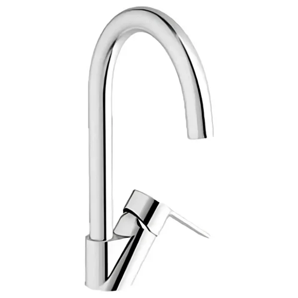 Artema Nora S A42871 Krom Mutfak Bataryası - Görsel 4