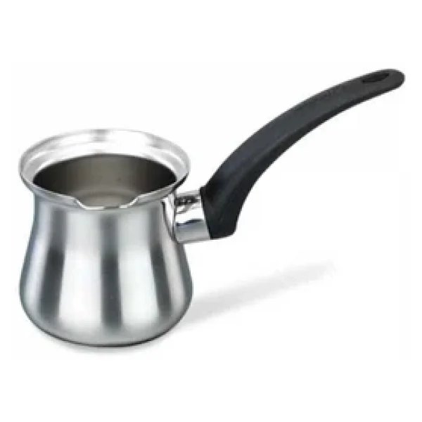 Korkmaz Orbit A1210 500 Ml Çelik Cezve - Görsel 4