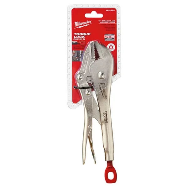 Milwaukee T4932471729 250 Mm Torque Lock Maxbite Ayarlı Pense - Görsel 4