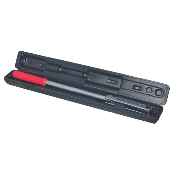 İzeltaş 3-8'' Tork Anahtarı 7-33 Nm - 0.5-3.4 Kg - Görsel 4