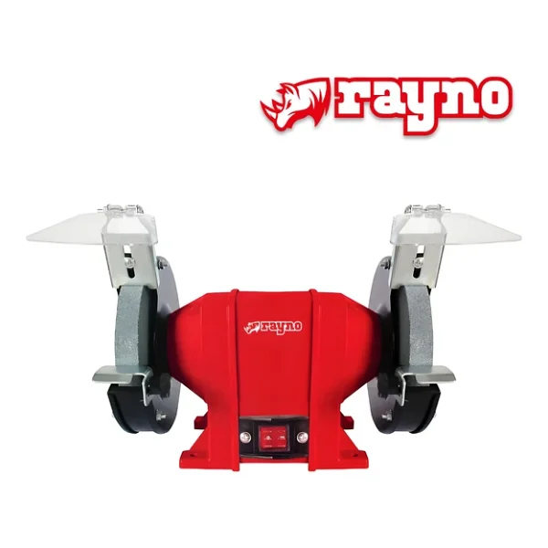 Rayno Ryn10851 250 W 150 Mm Taş Motoru - Görsel 3