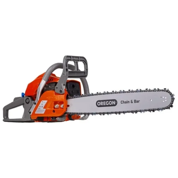 Zomax Zmc5566 2.5 Kw Benzinli Motorlu Testere - Görsel 5