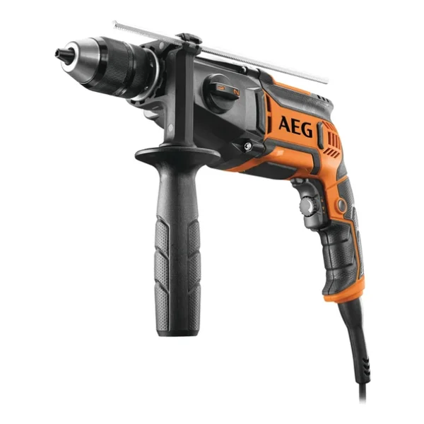 Aeg Sb2e 850 R 850 W Darbeli Matkap - Görsel 6