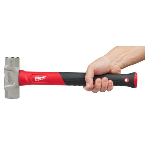 Milwaukee 4932498307 1.81 Kg Fiber Saplı Balyoz - Görsel 4