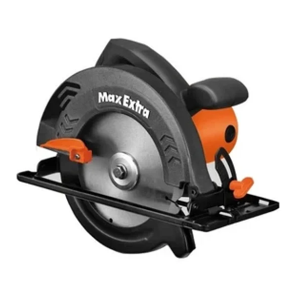 Max Extra Mx4187 1250 W Daire Testere - Görsel 3
