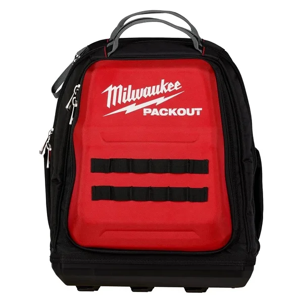 Milwaukee 4932471131 20" Takım Sırt Çantası - Görsel 6