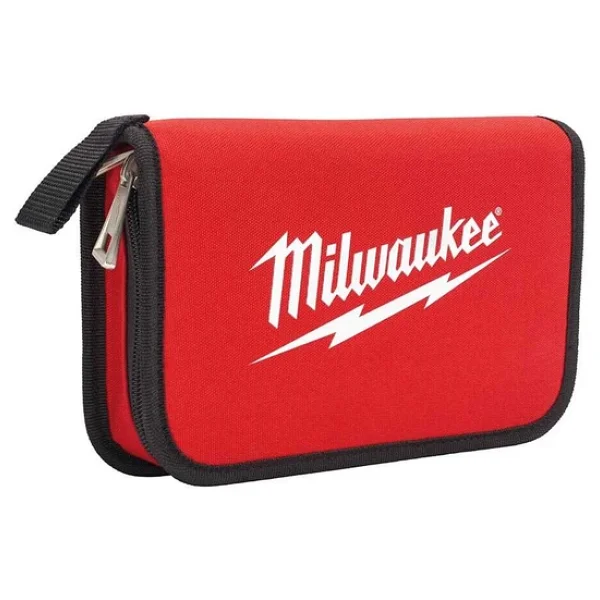 Milwaukee 4932492672 1/4 39 Parça Lokma Takımı - Görsel 6
