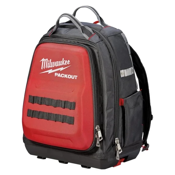 Milwaukee 4932471131 20" Takım Sırt Çantası - Görsel 4