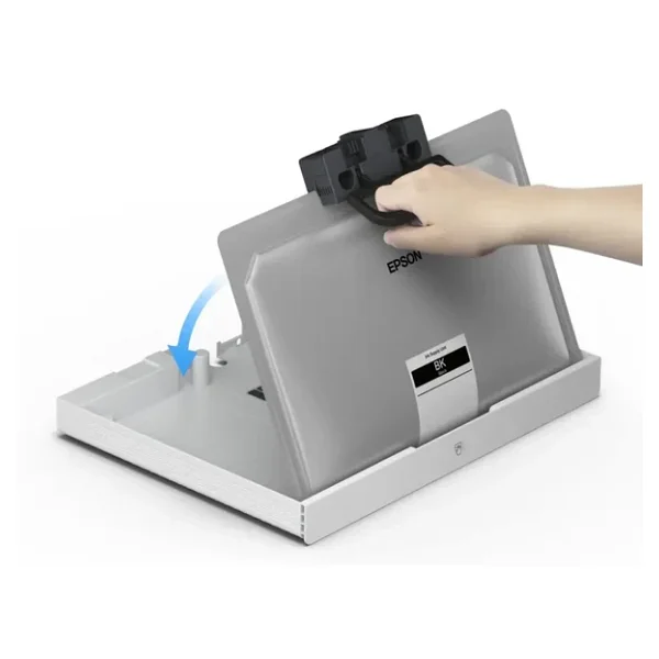 Epson Workforce Pro Wf-M5799dwf Çok Fonksiyonlu Mürekkep Püskürtmeli Yazıcı - Görsel 7