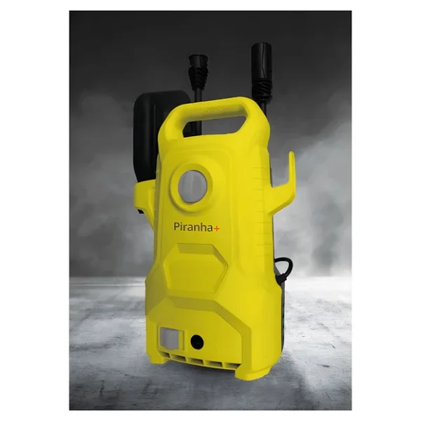Piranha Pcw-7926 90 Bar Basınçlı Yıkama Makinesi - Görsel 6