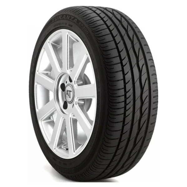 Bridgestone Turanza Er300 275/40 R18 99y Rft X Yaz Lastiği - Görsel 3