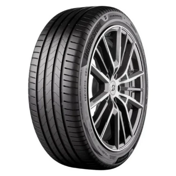 Bridgestone Turanza 6 215/50 R17 95w XL Yaz Lastiği - 2025 - Görsel 5
