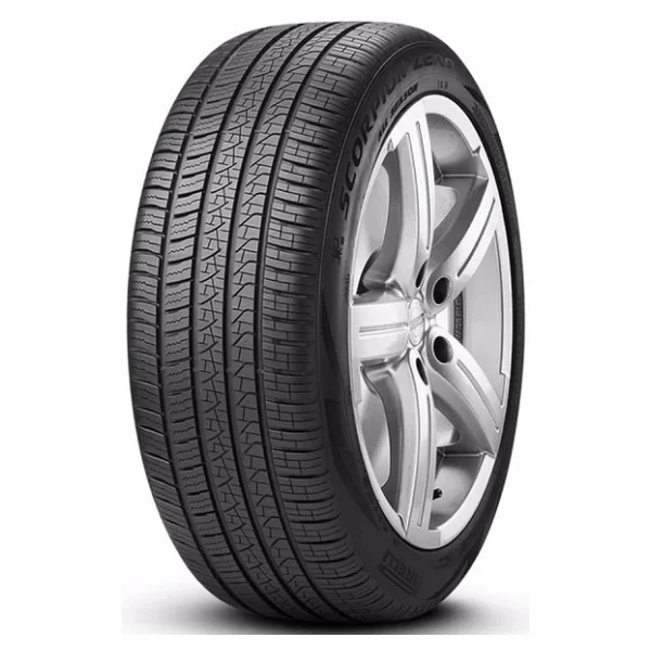 Pirelli Scorpion Zero All Season 275/40 R22 108y XL Pncs Lr 4 Mevsim Lastik - Görsel 5