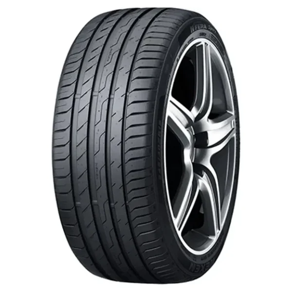 Nexen N'fera Sport Suv 225/65 R17 102h Yaz Lastiği - 2025 - Görsel 5