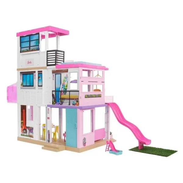 Barbie'nin Rüya Evi - Görsel 4