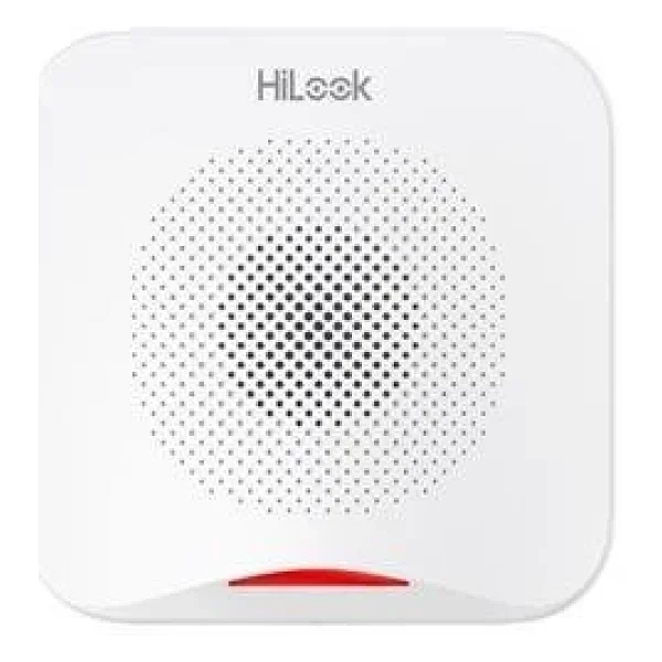 Hikvision Ds-Ps201-We Kablosuz İç Mekan Siren - Görsel 5